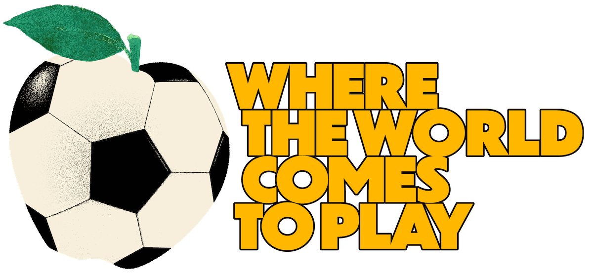 World Cup 26 — NYC Open Play
